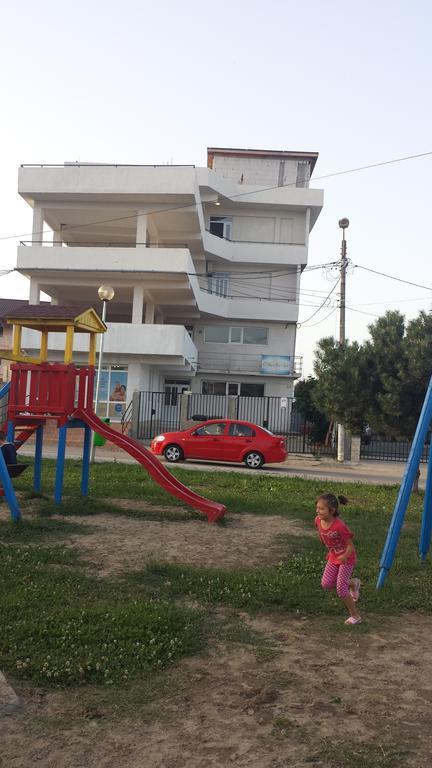 Villa Mar Bella Costinești Exterior foto