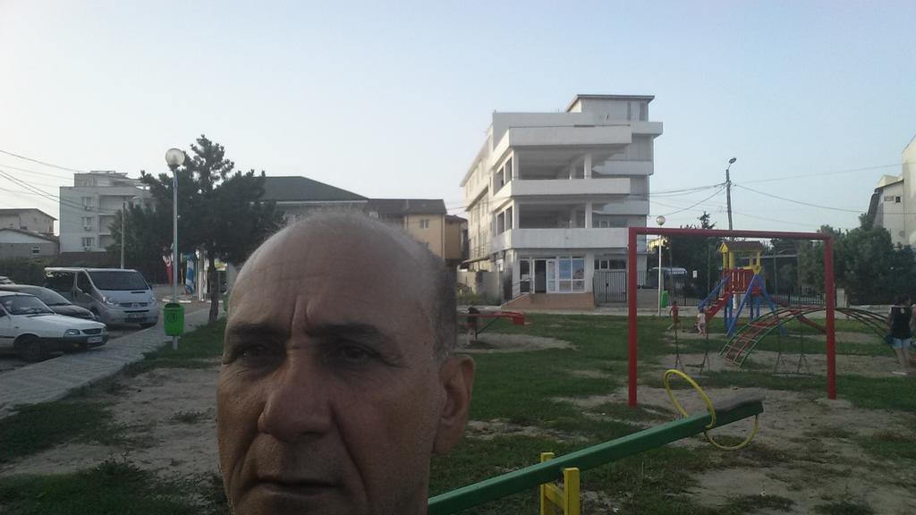 Villa Mar Bella Costinești Exterior foto